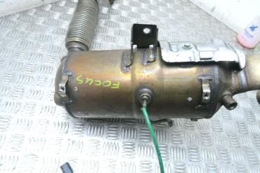 Катализатор от Ford F1F1-5H270-AC №2