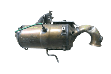 Катализатор от Ford F1F1-5H270-AC