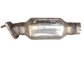 Катализатор Ford DS73-5F297-HD