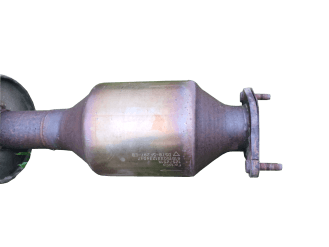 Катализатор от Ford DS78-5F297-EB №1