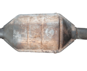 Катализатор от Geely WLDQJ2023 №1