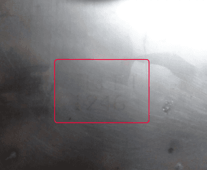 Катализатор от Ford INLET 1246 №2