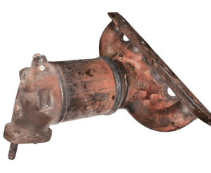 Катализатор от Hyundai - Kia 2EJJ0