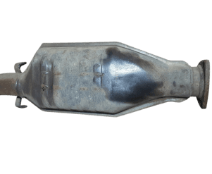 Катализатор от Opel 90423140