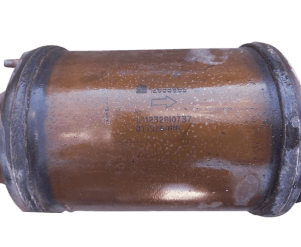 Катализатор Chevrolet 12633865