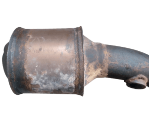 Катализатор от Chery T11-1205220GA №1