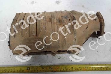 Катализатор от Tata 279814110107 №1