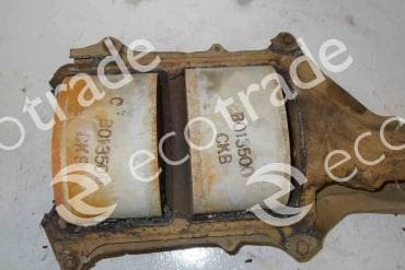 Катализатор от Tata 279814110107 №3