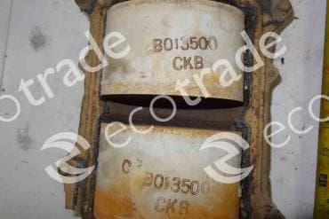 Катализатор от Tata 279814110107