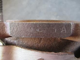 Катализатор от Nissan CB21- Series №2