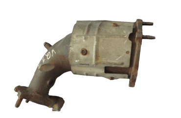 Катализатор от Nissan CB21- Series