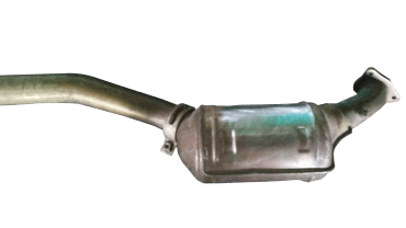 Катализатор Porsche 99611302155
