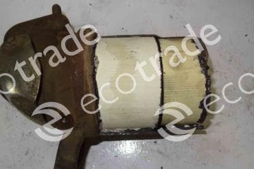 Катализатор от Hyundai - Kia W2A450