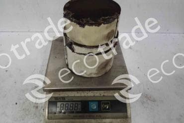 Катализатор от Hyundai - Kia W2A450