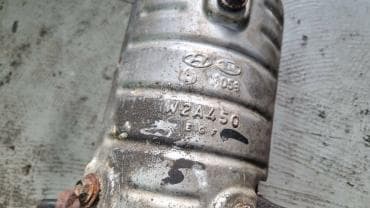 Катализатор от Hyundai - Kia W2A450