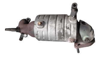 Катализатор от Hyundai - Kia W2A450 №1