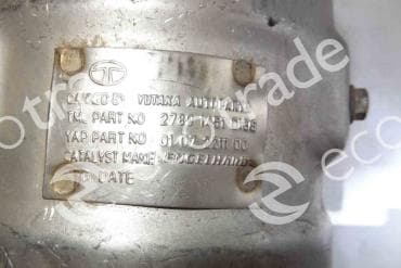 Катализатор от Tata 278914510136