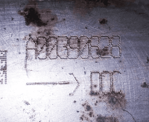 Катализатор от International Trucks A00390828 №2