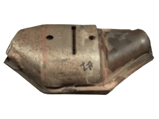 Катализатор от Ford F4Z23JB