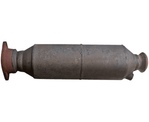 Катализатор от Renault C 262 №2