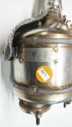 Катализатор от Porsche 982254350B