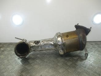 Катализатор от Land Rover HJ32-5G267-AD / KAT 188 №2