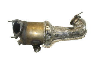 Катализатор от Land Rover HJ32-5G267-AD / KAT 188