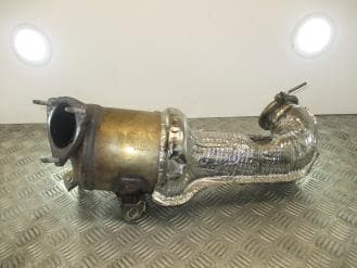 Катализатор от Land Rover HJ32-5G267-AD / KAT 188 №3