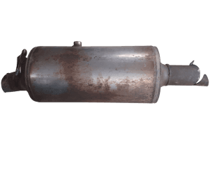 Катализатор от Citroën 82245841 №1