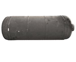 Катализатор от Isuzu 897602285