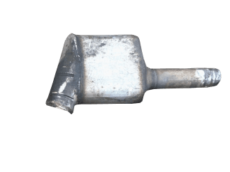 Катализатор от Jaguar - Land Rover HPLA-5L219-AE №4