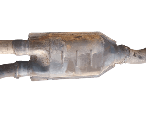 Катализатор от Unknown/None D280-101 №2