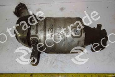 Катализатор от Hyundai - Kia W2A650