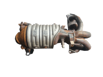 Катализатор от Toyota 28500