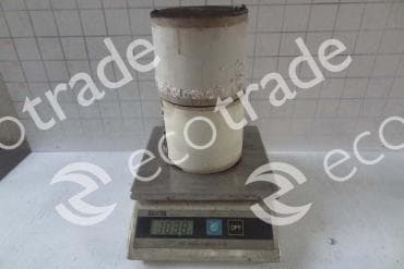 Катализатор от Hyundai - Kia H2CB18