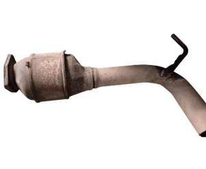 Катализатор от Audi - Volkswagen 028131701AK №2