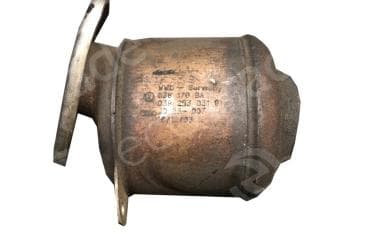 Катализатор от Audi - Volkswagen 038253031B 038178BA