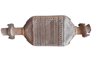 Катализатор от Holden - Opel 25145544