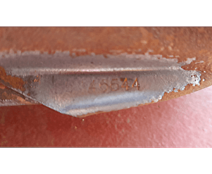 Катализатор от Holden - Opel 25145544 №2