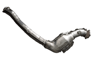 Катализатор от Subaru 1321 №2