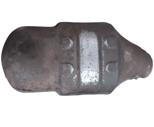 Катализатор Ford 4F1C 5F297 AA