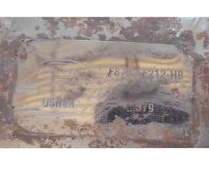 Катализатор от Ford F87A-5E212-HB