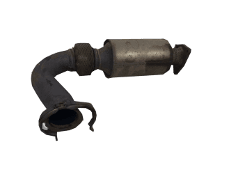 Катализатор от Land Rover AG91-5G267-AB / KAT 114 №3