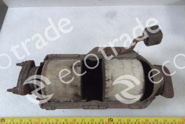 Катализатор от Hyundai - Kia H2AA18