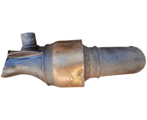 Катализатор от Mini Cooper 1840 7523408 02 №1