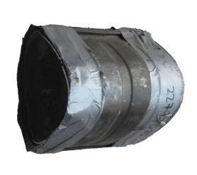 Катализатор от Ferrari 2207197035