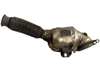 Катализатор от Ford L1B1-5E211-BE №1