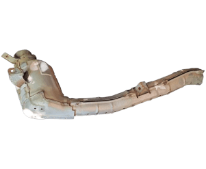 Катализатор от Subaru 6X28