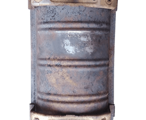 Катализатор от Ford XF52 5E212 EA