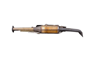 Катализатор от Ford AV61-5H250-JC №2